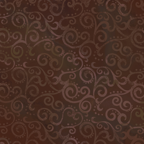 OMBRE SCROLL WIDE        